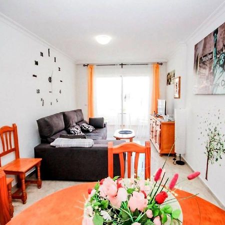 Апартаменти Expoholidays - Estrella Del Mar Рокетас-де-Мар Екстер'єр фото