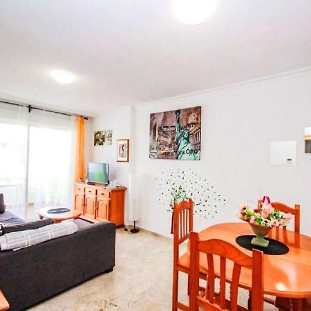 Апартаменти Expoholidays - Estrella Del Mar Рокетас-де-Мар Екстер'єр фото